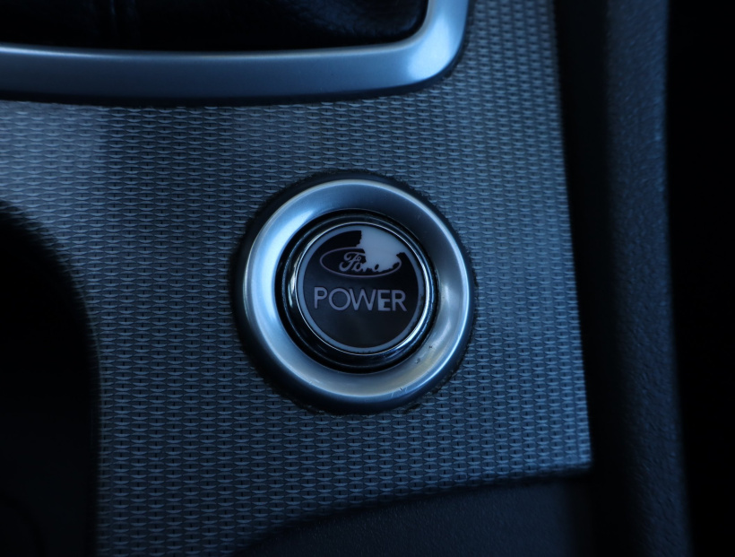 Ford Focus, 2009
