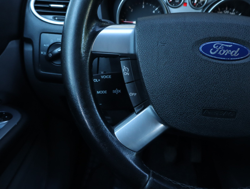 Ford Focus, 2009