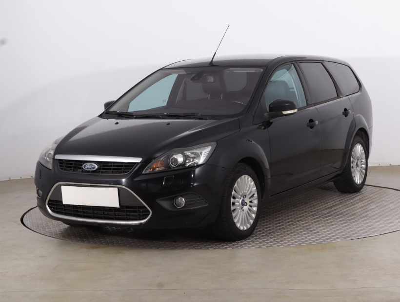 Ford Focus, 2009
