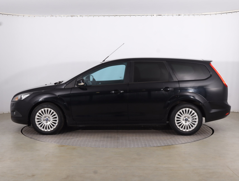 Ford Focus, 2009
