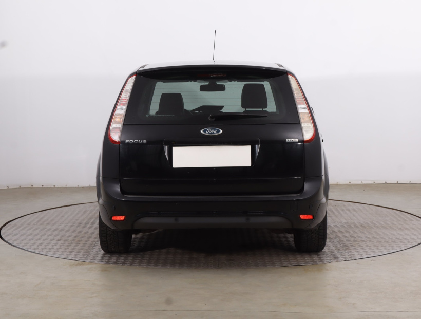 Ford Focus, 2009