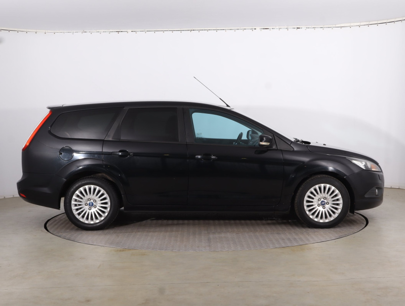 Ford Focus, 2009