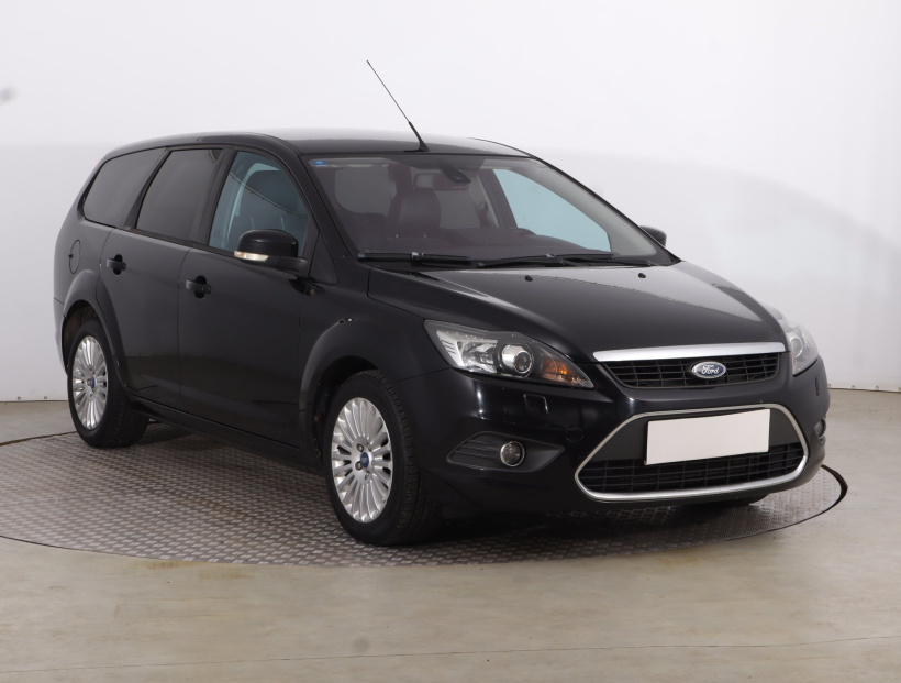 Ford Focus, 2009