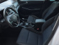 Hyundai Tucson, 2016