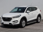 Hyundai Tucson, 2016