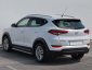 Hyundai Tucson, 2016