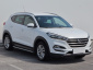 Hyundai Tucson, 2016