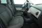 Dacia Lodgy, 2014