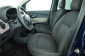 Dacia Lodgy, 2014