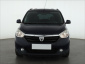 Dacia Lodgy, 2014