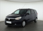 Dacia Lodgy, 2014