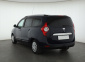 Dacia Lodgy, 2014