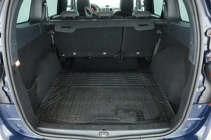 Dacia Lodgy, 2014
