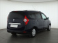 Dacia Lodgy, 2014