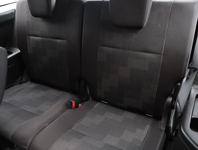Suzuki Grand Vitara, 2009