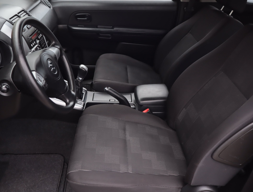 Suzuki Grand Vitara, 2009