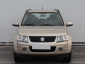 Suzuki Grand Vitara, 2009