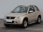 Suzuki Grand Vitara, 2009