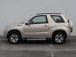 Suzuki Grand Vitara, 2009