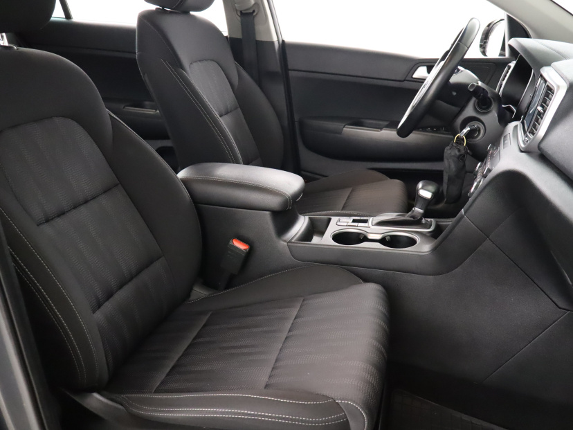 Kia Sportage, 2019