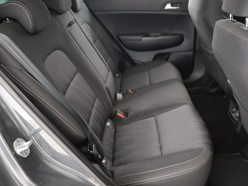Kia Sportage, 2019