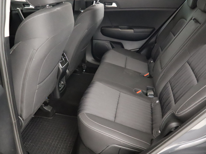 Kia Sportage, 2019