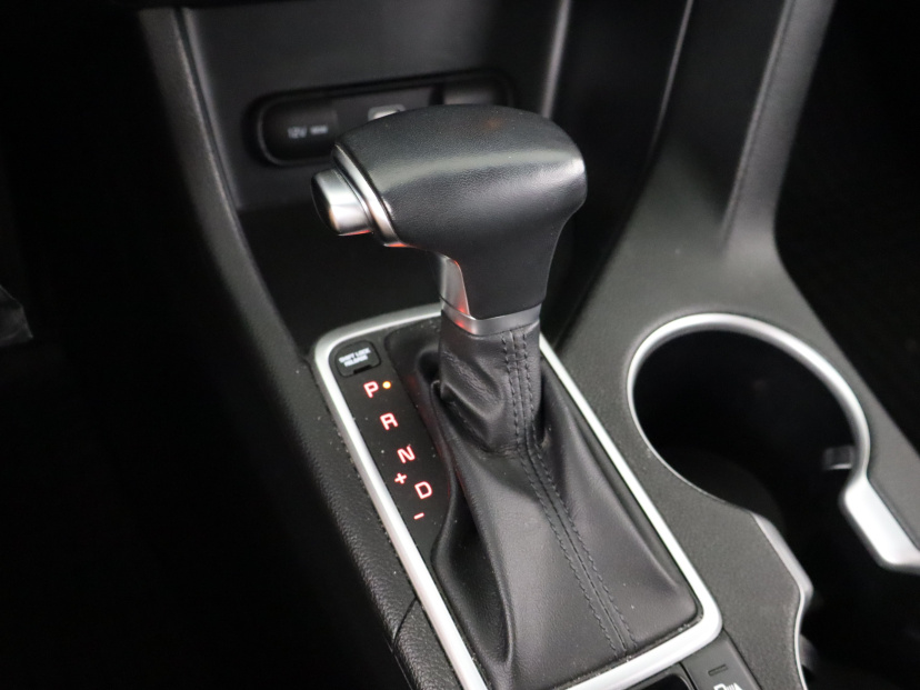 Kia Sportage, 2019