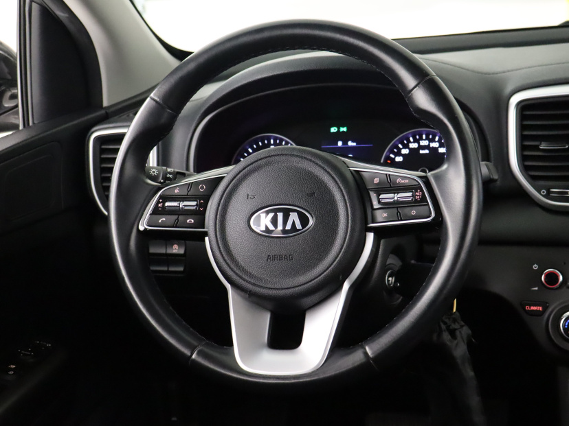 Kia Sportage, 2019