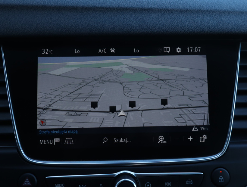 Opel Grandland, 2020