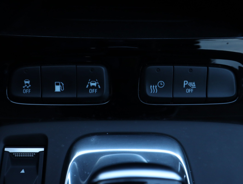 Opel Grandland, 2020