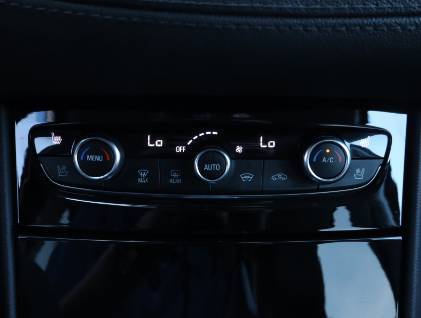 Opel Grandland, 2020