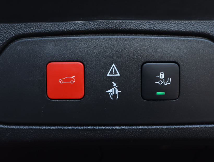 Opel Grandland, 2020