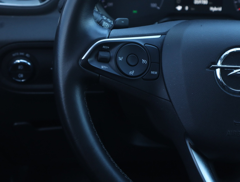 Opel Grandland, 2020