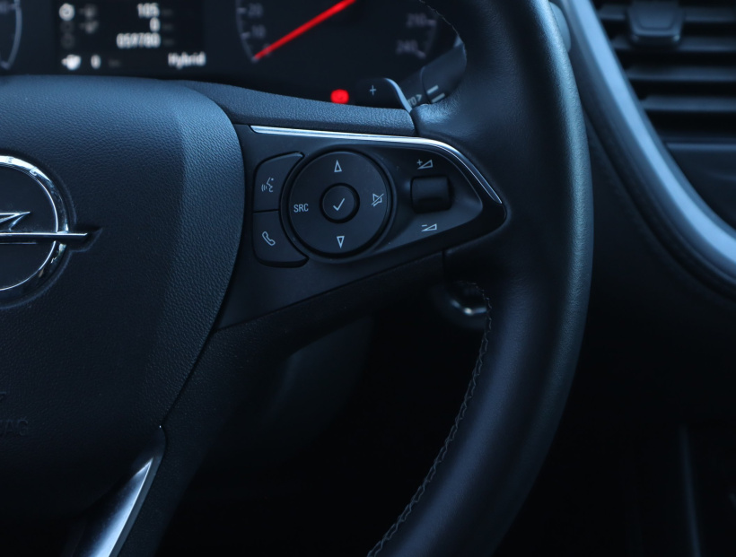 Opel Grandland, 2020