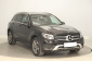 Mercedes-Benz GLC, 2018