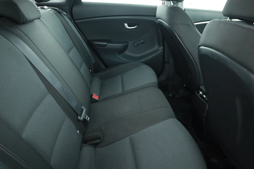 Hyundai i30, 2016