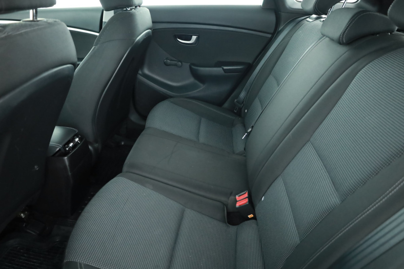 Hyundai i30, 2016