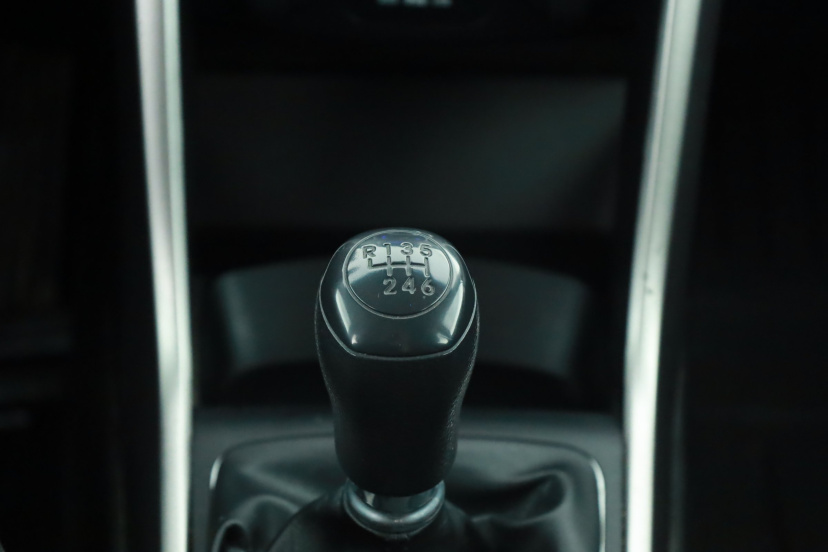Hyundai i30, 2016