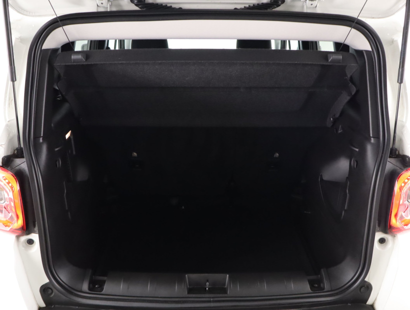 Jeep Renegade, 2024