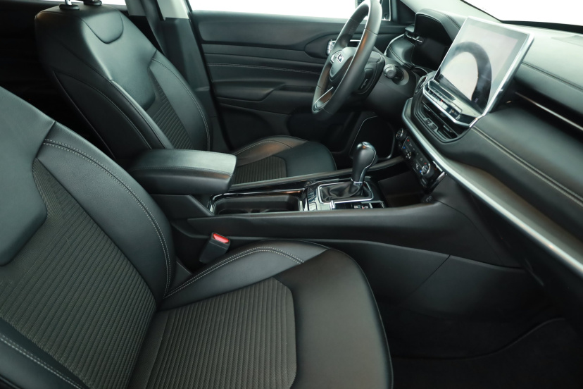 Jeep Compass, 2022