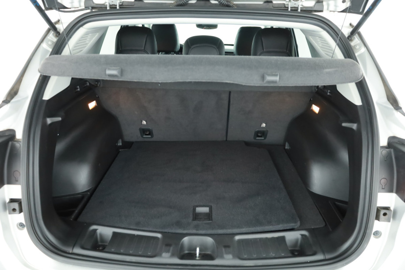 Jeep Compass, 2022