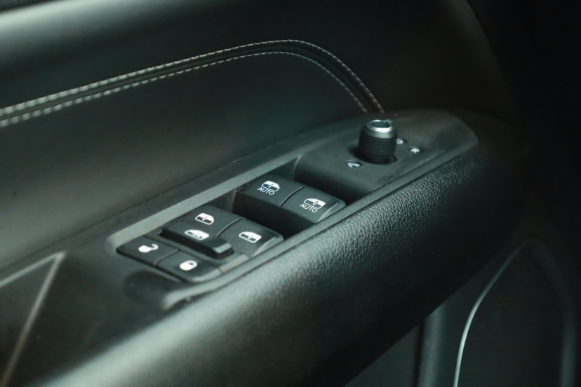 Jeep Compass, 2022