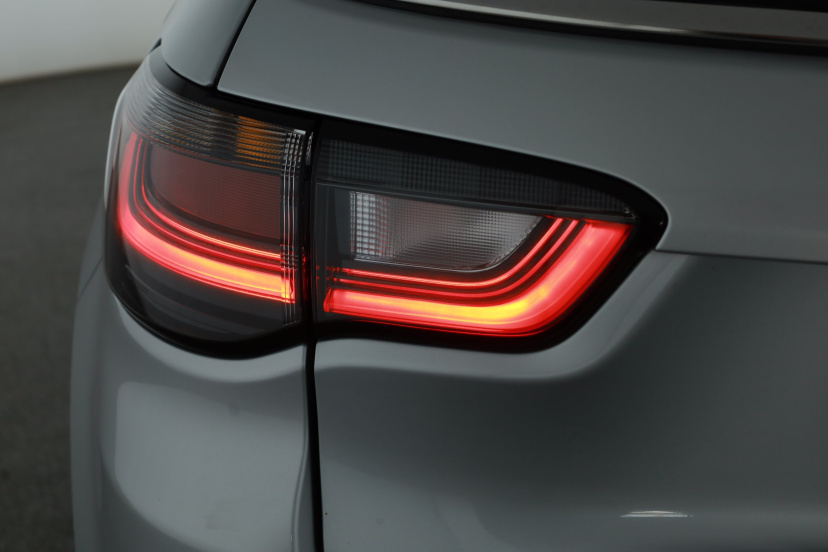 Jeep Compass, 2022