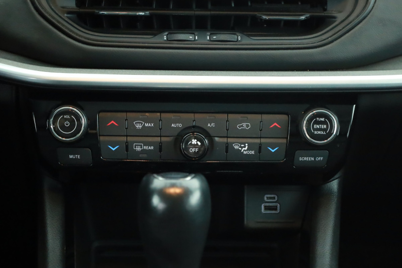 Jeep Compass, 2022