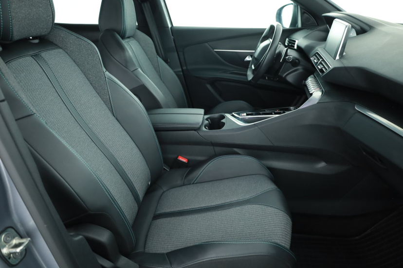 Peugeot 3008, 2024