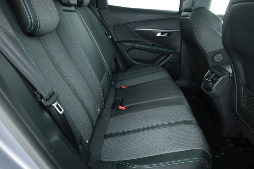 Peugeot 3008, 2024