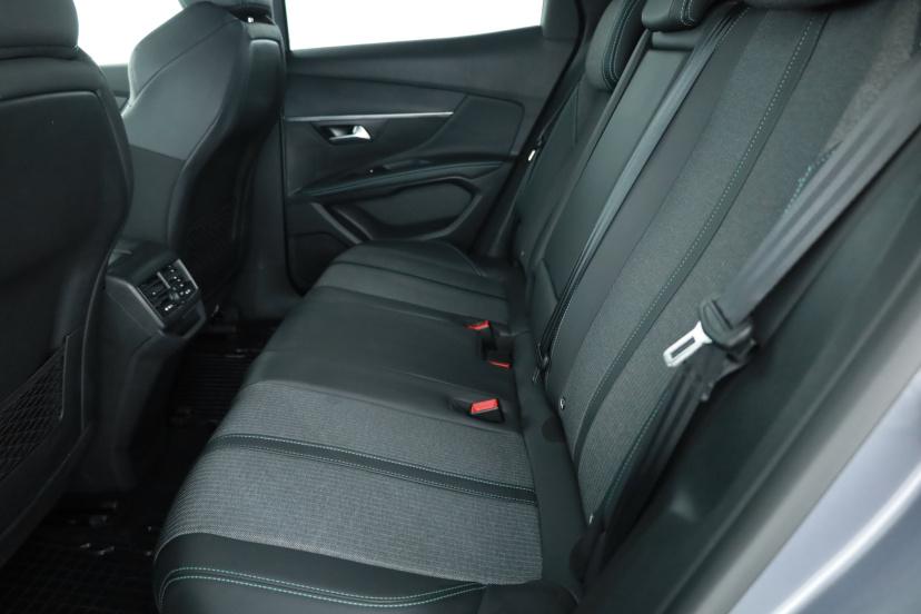 Peugeot 3008, 2024