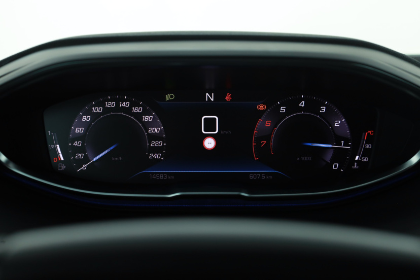 Peugeot 3008, 2024