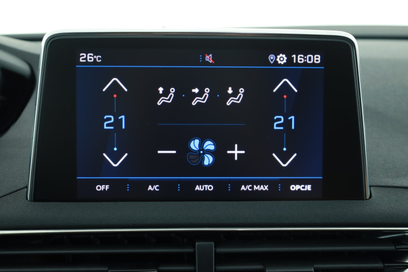 Peugeot 3008, 2024