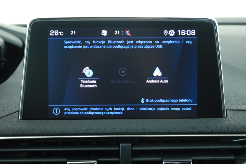 Peugeot 3008, 2024